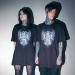 Killer Ink By Hobo Jack Metal T-Shirt