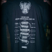 Killer Ink By Hobo Jack Metal T-Shirt