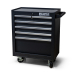 Unistar KW-900 mobile Tattoo-Arbeitsstation