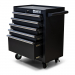 Unistar KW-900 mobile Tattoo-Arbeitsstation