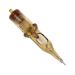 Box mit 20 Kwadron Nadelmodulen 0.25mm - Round Shader Long Taper