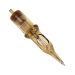 Box mit 20 Kwadron Nadelmodulen 0.30mm - Round Shader Long Taper