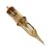 Box mit 20 Kwadron Nadelmodulen 0.30mm - Round Shader Long Taper