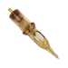 Box mit 20 Kwadron Nadelmodulen 0.30mm - Round Shader Long Taper