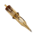Box mit 20 Kwadron Nadelmodulen 0.35mm - Round Shader Long Taper
