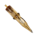 Box mit 20 Kwadron Nadelmodulen 0.35mm - Round Shader Long Taper