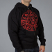 Luxury Hustle Wear 'RBD Certified' Kapuzenpulli (Zip Up)