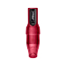 Microbeau Flux S Max mit 2x PowerBolt II - 2.5 mm Hublänge - Rouge