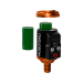 Musotoku Rover R-1 Kabelloser Akku - 3.5-mm-Anschluss - Orange