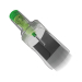 Box mit 10 Stellar 2.0 Nadelmodulen - Curved Magnum Extra Long Taper