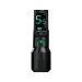 OG FURY II kabelloser Tattoo Pen - Black - 4,2mm Hublänge