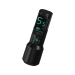 OG FURY II kabelloser Tattoo Pen - Black - 4,2mm Hublänge