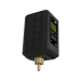 Peak Forge C V2 RCA Batterie - Matt Schwarz
