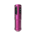 Peak Solice Ergo Maschine - Matte Pink