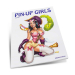 Buch: Pin-Up-Girls – Band 1