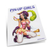 Buch: Pin-Up-Girls - Band 1