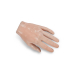 SALE - A Pound of Flesh - linke Hand