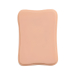 A Pound of Flesh Micros - Die kleine quadratische Platte