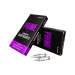 Box mit 10 Prime Nadelmodulen - Extra Tight Round Liner Long Taper