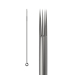 50 St. KWADRON Tattoonadeln 0,25MM LONG TAPER - Round Shader