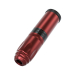 Stigma-Rotary® Force Kabellose Tattoomaschine + Power Pack + RCA Adapter - Rot