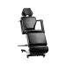 Tatsoul 300 Slim Kundenstuhl – Schwarz