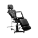Tatsoul 300 Slim Kundenstuhl – Schwarz