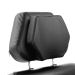 Tatsoul 300 Slim Kundenstuhl – Schwarz