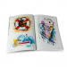 Buch: Trash Aquarell - Volume 1