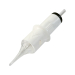 Box mit 20 Vertix Nadelmodulen 0,30mm (Long Taper) - Round Liner
