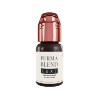 Perma Blend Luxe PMU Pigment - Brown Suede 15ml