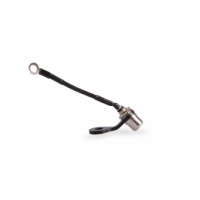 Bavarian Custom Irons RCA (Cinch) Adapter
