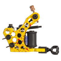 Bavarian Custom Irons Walker Tattoomaschine - Shader/Colour Packer