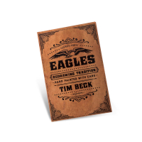 Buch: „Eagles: Redrawing Tradition“ (Illustrated Monthly)