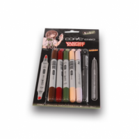 Copic CIAO Markers – Vampire Knight – Set von5+1