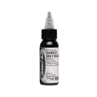 Eternal Ink Gray Wash Darkest