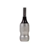 Lauro Paolini Click Click Griffstück V2 - Silber
