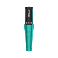 Microbeau Bellar Air - Permanent Makeup Maschine - Blue