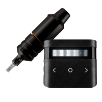 Cheyenne Hawk Sol Nova – Schwarz – Bündelprodukt