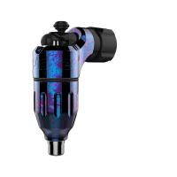 FK Irons Spektra Edge X Maschine - Cosmic Storm (Special Edition)
