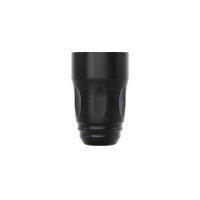 Stigma-Rotary® Force Schmales Griffstück (29 mm) - Schwarz