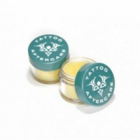 The Aftercare Company - 3 in 1 Tattoo Aftercare® Nachbehandlungscreme