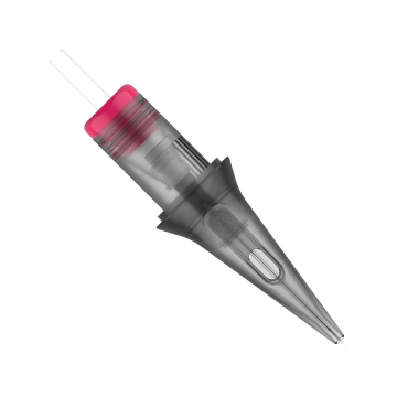 Box mit 20 Piranha Originals Nadelmodulen- Fine Line Premium