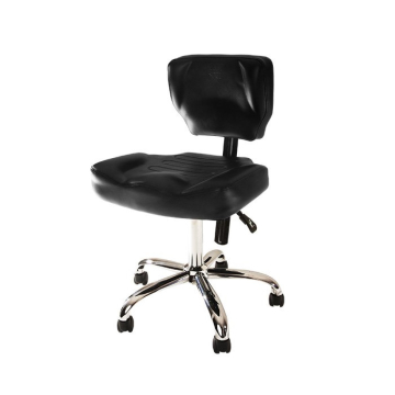 Tatsoul 270 Artist Chair - Schwarz