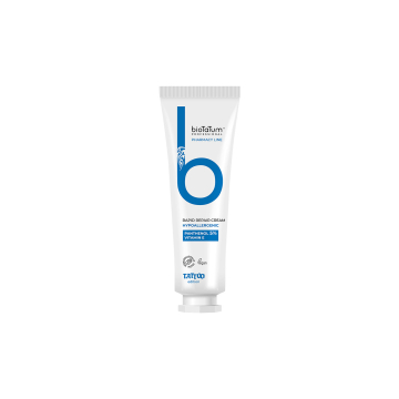 BioTaTum Rapid Repair Creme Hypoallergen