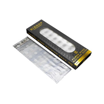 Bishop Power Wand Maschinen Beutel