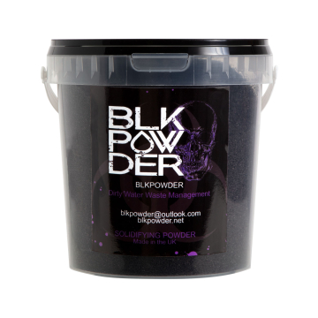 BLK-Pulver - Verfestigungspulver