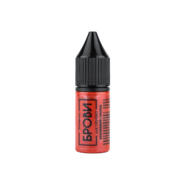 Brovi PMU Pigmente - Orange Corrector - 10ml