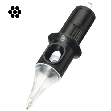 Box mit 20 Cheyenne Safety Liner Nadelmodule