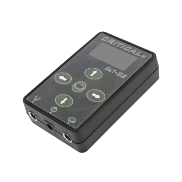 Critical CX-1 Power Station - Mikro-Netzteil der ZWEITEN GENERATION